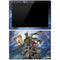 Marvel Guardians of the Galaxy Galactic Mission Surface Pro 3 Skin